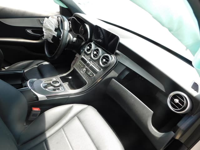 Mercedes-Benz C 300 2019 - 4