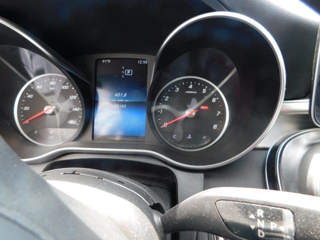 Mercedes-Benz C 300 2019 - 6