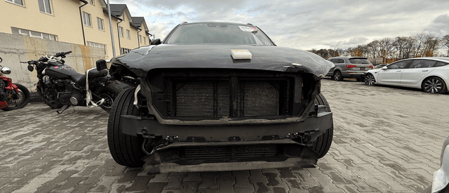 Volvo XC90 T6 2016 - 3