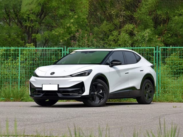 VOLKSWAGEN ID.UNYX Pro 2025 - 1