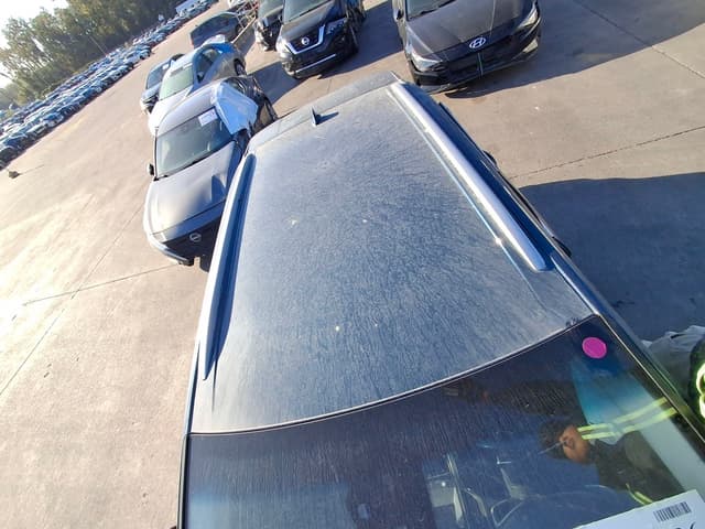 FORD EDGE SEL 2020 - 9