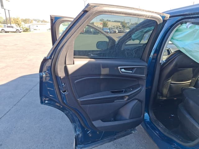 FORD EDGE SEL 2020 - 10