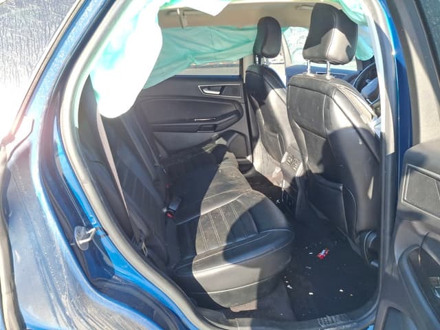 FORD EDGE SEL 2020 - 6