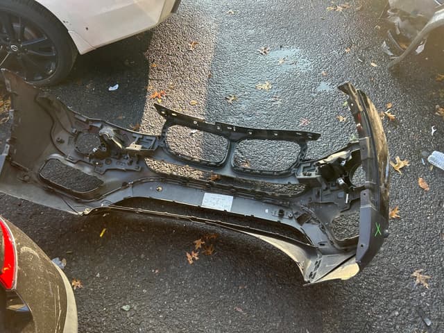 BMW X3 XDRIVE28I 2015 - 11