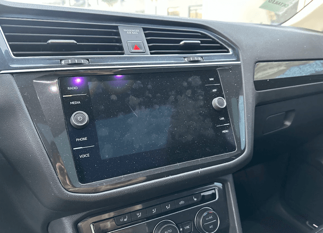 VOLKSWAGEN TIGUAN SEL PREMIUM 2018 - 11