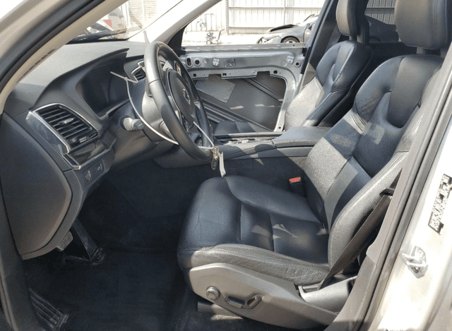 VOLVO XC90 T6 MOMENTUM 2016 - 7