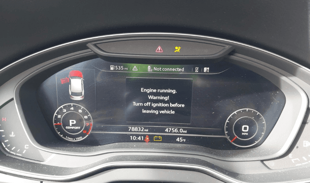 AUDI Q5 PREMIUM PLUS 2018 - 8