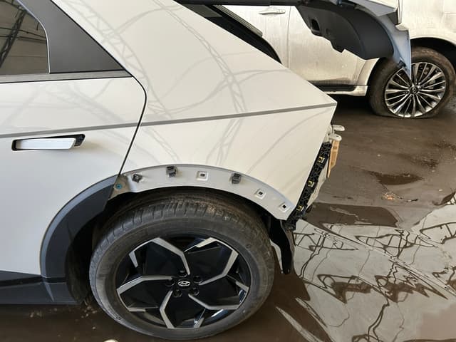 HYUNDAI IONIQ 5 SEL 2022 - 11