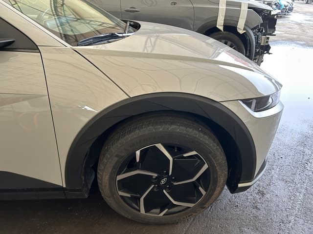 HYUNDAI IONIQ 5 SEL 2022 - 4