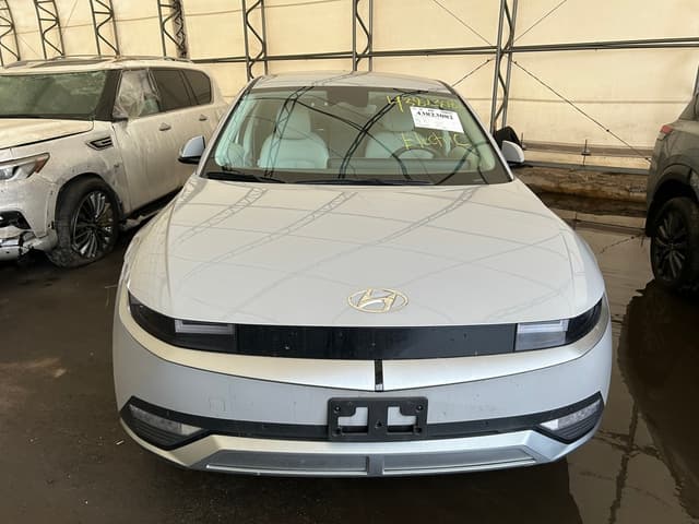 HYUNDAI IONIQ 5 SEL 2022 - 1