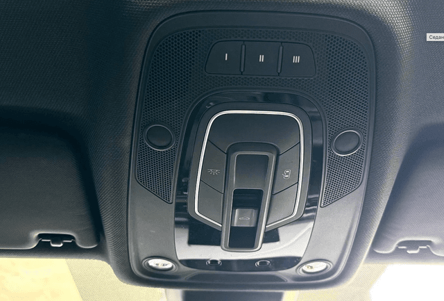 AUDI A4 PREMIUM PLUS 2018 - 15