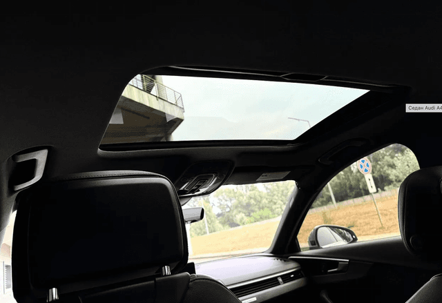 AUDI A4 PREMIUM PLUS 2018 - 16