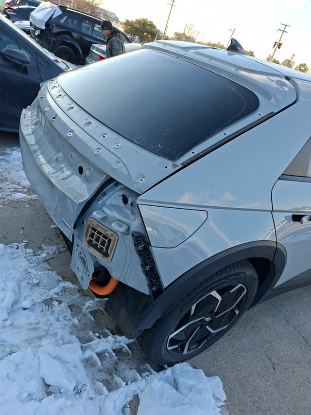 HYUNDAI IONIQ 5 SEL 2023 - 7