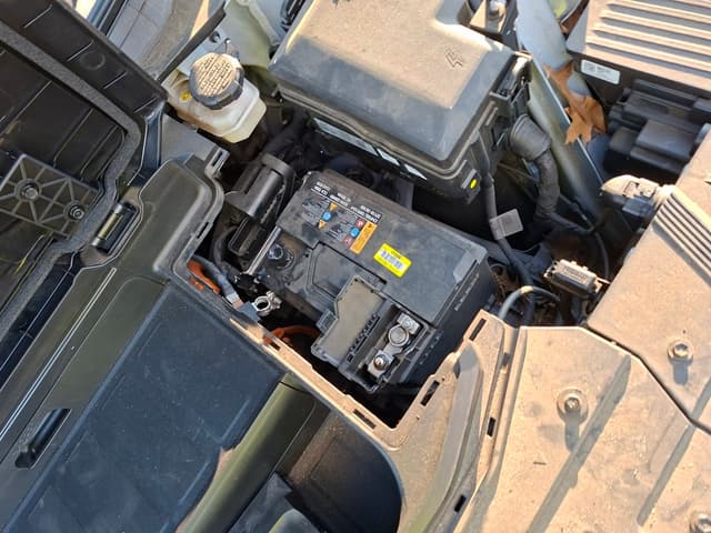 HYUNDAI IONIQ 5 SEL 2023 - 17