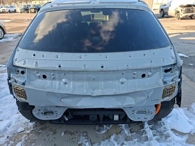 HYUNDAI IONIQ 5 SEL 2023 - 6