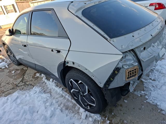 HYUNDAI IONIQ 5 SEL 2023 - 8