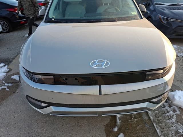 HYUNDAI IONIQ 5 SEL 2023 - 1