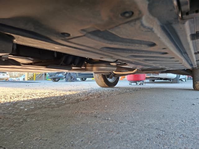 MERCEDES-BENZ GLC 350E 2018 - 12