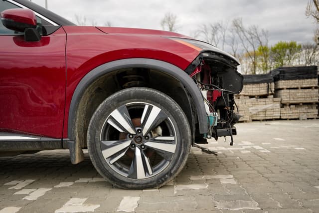 NISSAN ROGUE SL 2020 - 3
