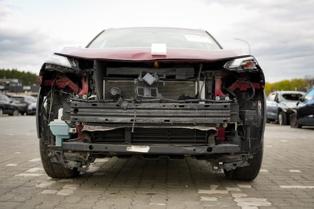 NISSAN ROGUE SL 2020 - 5