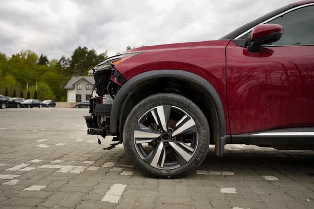 NISSAN ROGUE SL 2020 - 9