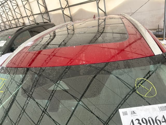 NISSAN ROGUE SL 2020 - 14