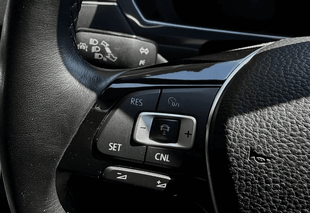 VOLKSWAGEN TIGUAN SEL PREMIUM 2018 - 14