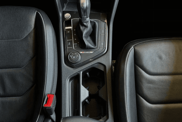 VOLKSWAGEN TIGUAN SEL PREMIUM 2018 - 18