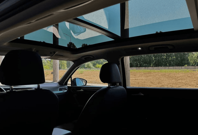 VOLKSWAGEN TIGUAN SEL PREMIUM 2018 - 21