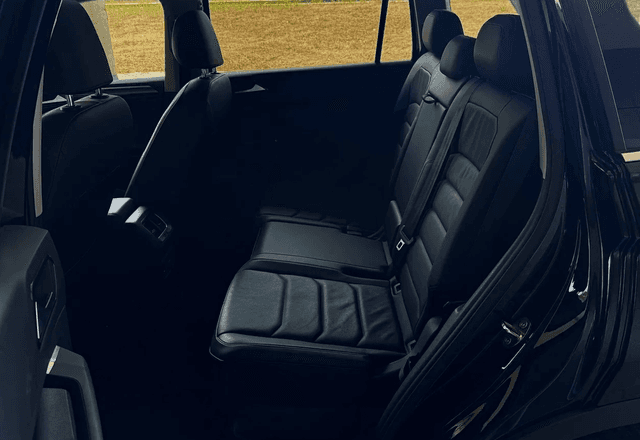 VOLKSWAGEN TIGUAN SEL PREMIUM 2018 - 23