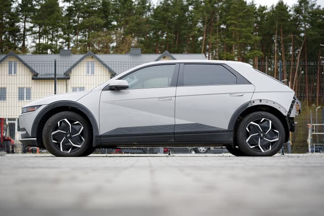 HYUNDAI IONIQ 5 SEL 2023 - 6