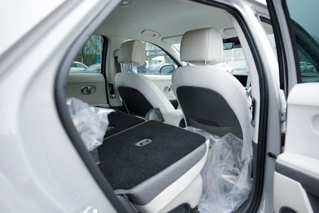 HYUNDAI IONIQ 5 SEL 2023 - 16