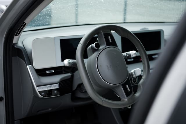 HYUNDAI IONIQ 5 SEL 2023 - 24