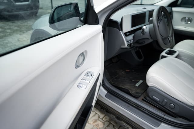 HYUNDAI IONIQ 5 SEL 2023 - 28