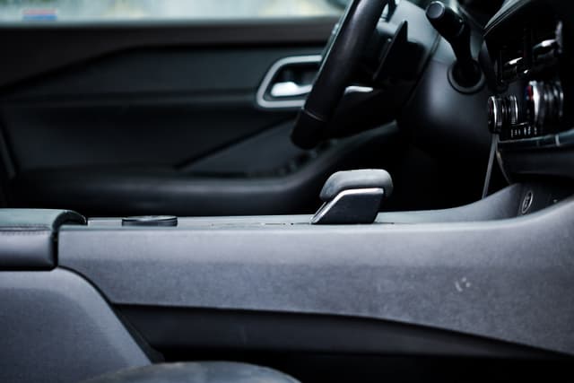 NISSAN ROGUE SV 2021 - 21