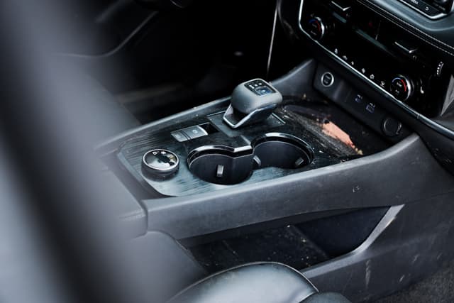 NISSAN ROGUE SV 2021 - 22