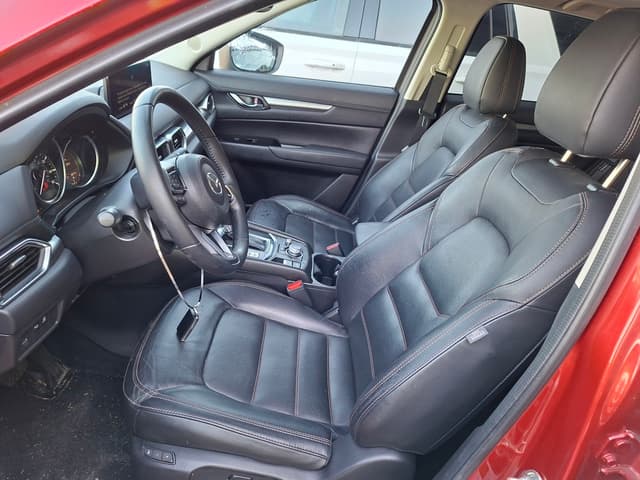 MAZDA CX-5 PREFERRED 2023 - 49