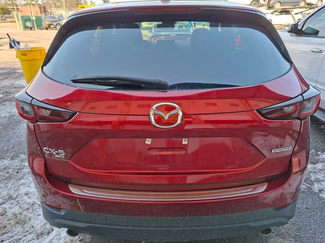 MAZDA CX-5 PREFERRED 2023 - 43