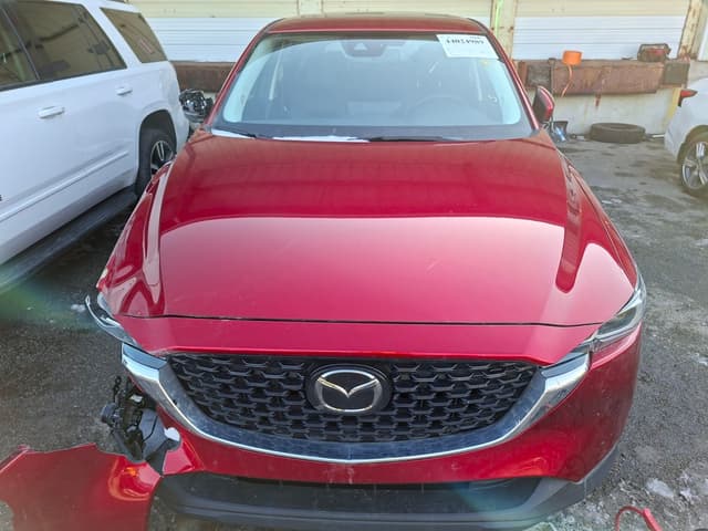 MAZDA CX-5 PREFERRED 2023 - 41