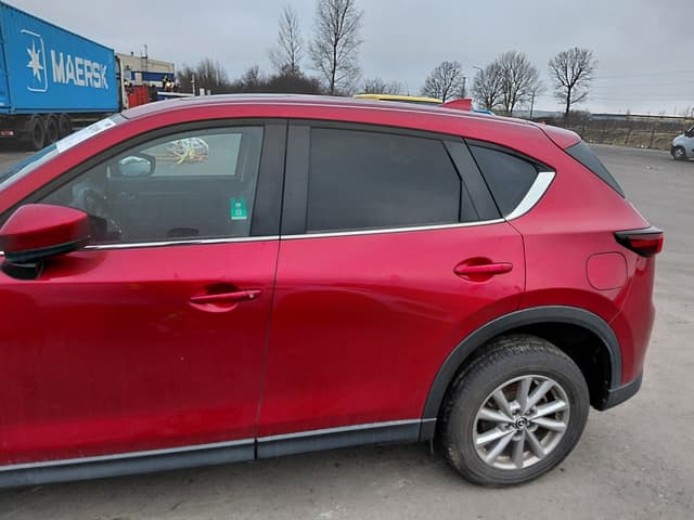 MAZDA CX-5 PREFERRED 2023 - 2
