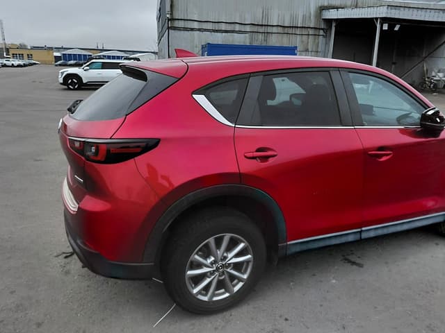 MAZDA CX-5 PREFERRED 2023 - 6