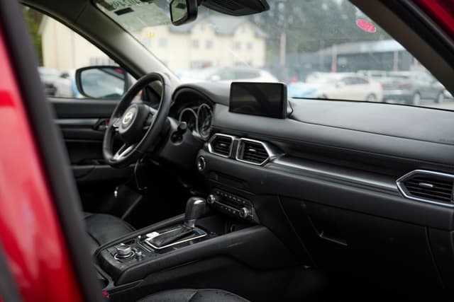 MAZDA CX-5 PREFERRED 2023 - 26