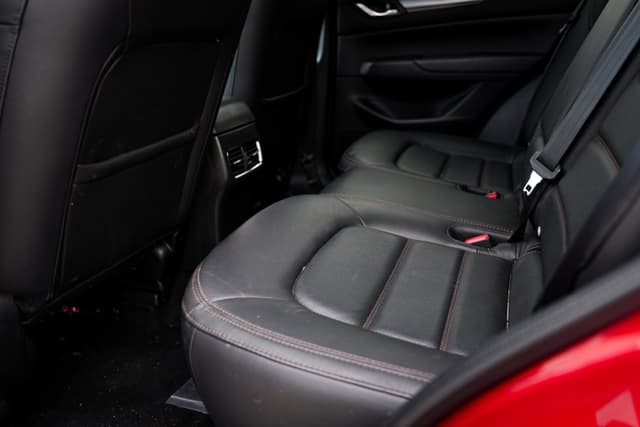MAZDA CX-5 PREFERRED 2023 - 36