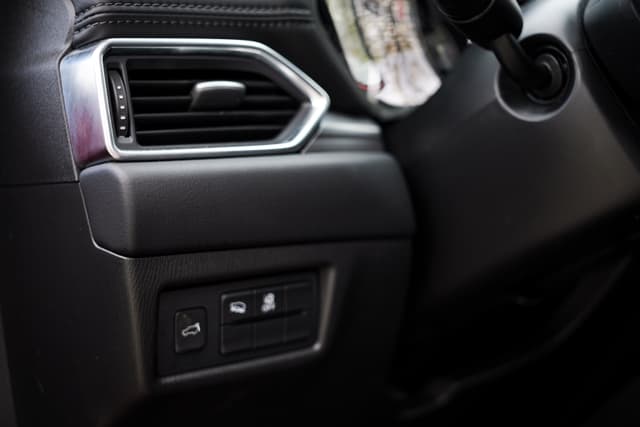 MAZDA CX-5 PREFERRED 2023 - 31