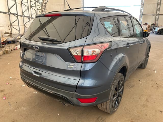 FORD Escape 2018 - 5
