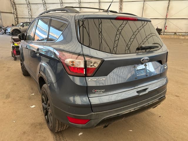 FORD Escape 2018 - 6