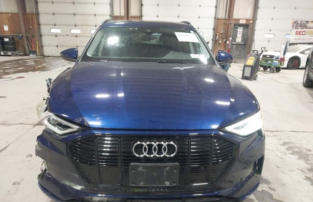 AUDI E-TRON PREMIUM PLUS 2021 - 2