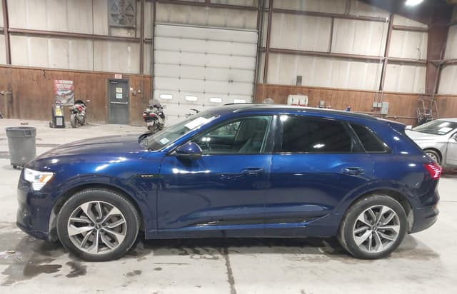 AUDI E-TRON PREMIUM PLUS 2021 - 6